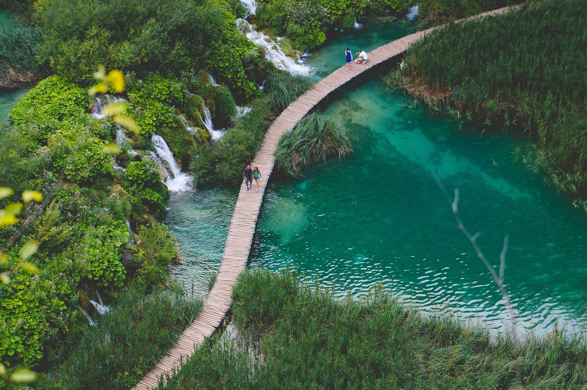 12 Most Beautiful Places To Swim Around The World 4 10 Unreal Places to Visit in Europe