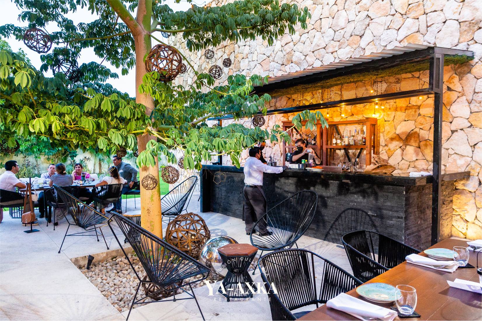 Merida Food - 30 Best Restaurants In Merida And Where To Eat 9 restaurants in merida, best restaurants in merida mexico, merida food, restaurants in merida mexico, merida restaurant, where to eat in merida, merida restaurants, best merida restaurants, Ya-axka Restaurante