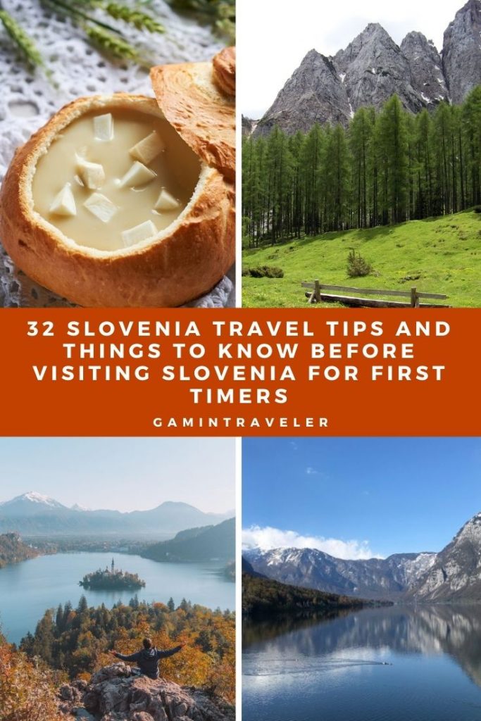 32 Slovenia Travel Tips And Things To Know Before Visiting Slovenia For First Timers 2 Slovenia Travel Tips, Things To Know Before Visiting Slovenia, facts about Slovenia