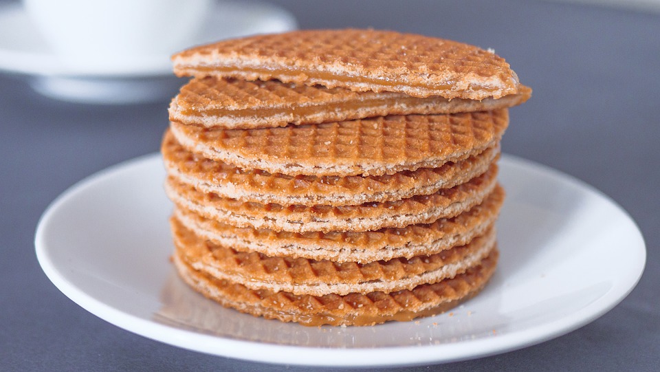 Curaçaoan Food, Curaçao Food, Curaçao Food, Curaçao cuisine, Curaçaoan cuisine, Traditional Curaçaoan Food, food in Curaçao, Curaçaoan dishes, Curaçao dishes, stroopwafels