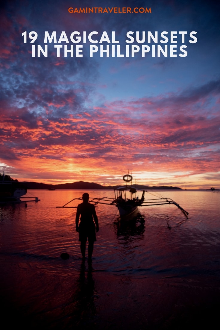 19 Magical Sunsets in the Philippines (Epic Philippine sunsets) 1 Sunsets Phils Pin