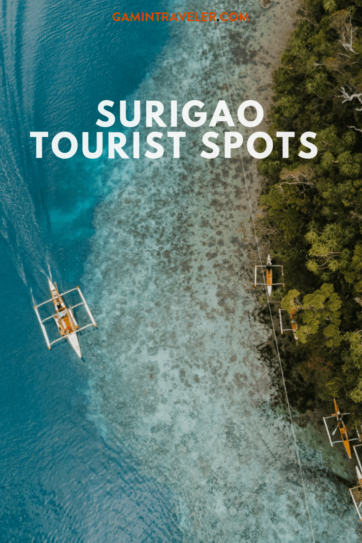 17 Surigao Tourist Spots And Things To Do In Surigao (Travel Guide) 1 Surigao Guide