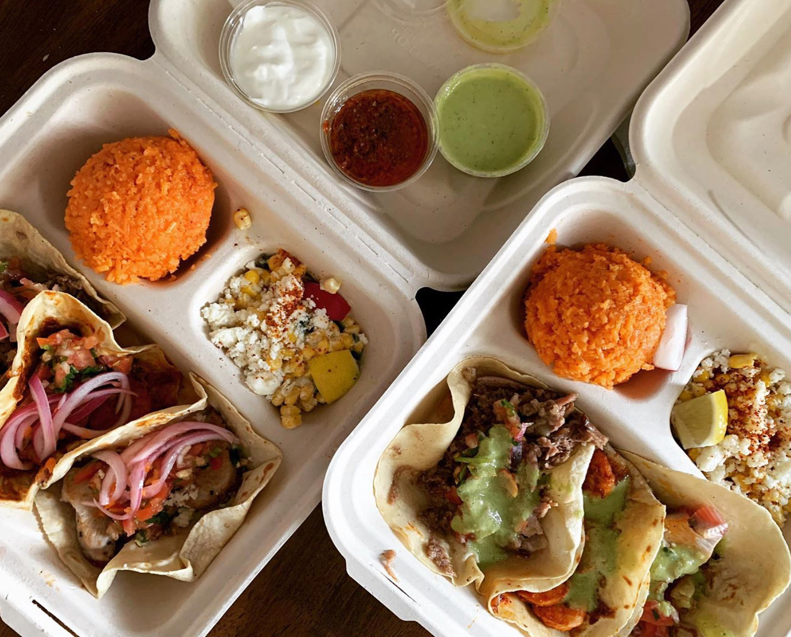 Maui Food - 30 Best Restaurants In Maui And Where To Eat 25 vegan restaurants in Maui, vegetarian restaurants in Maui, vegan in Maui, vegetarian in Maui, Tight Tacos