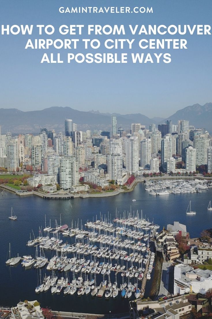 How To Get From Vancouver Airport To Downtown Best Way 1 How To Get From Vancouver Airport To City Center - All Possible Ways, cheapest way from Vancouver airport to city center, Vancouver airport to city center, Vancouver Airport Bus To city center, vancouver airport to city, Vancouver airport to downtown, vancouver airport to vancouver