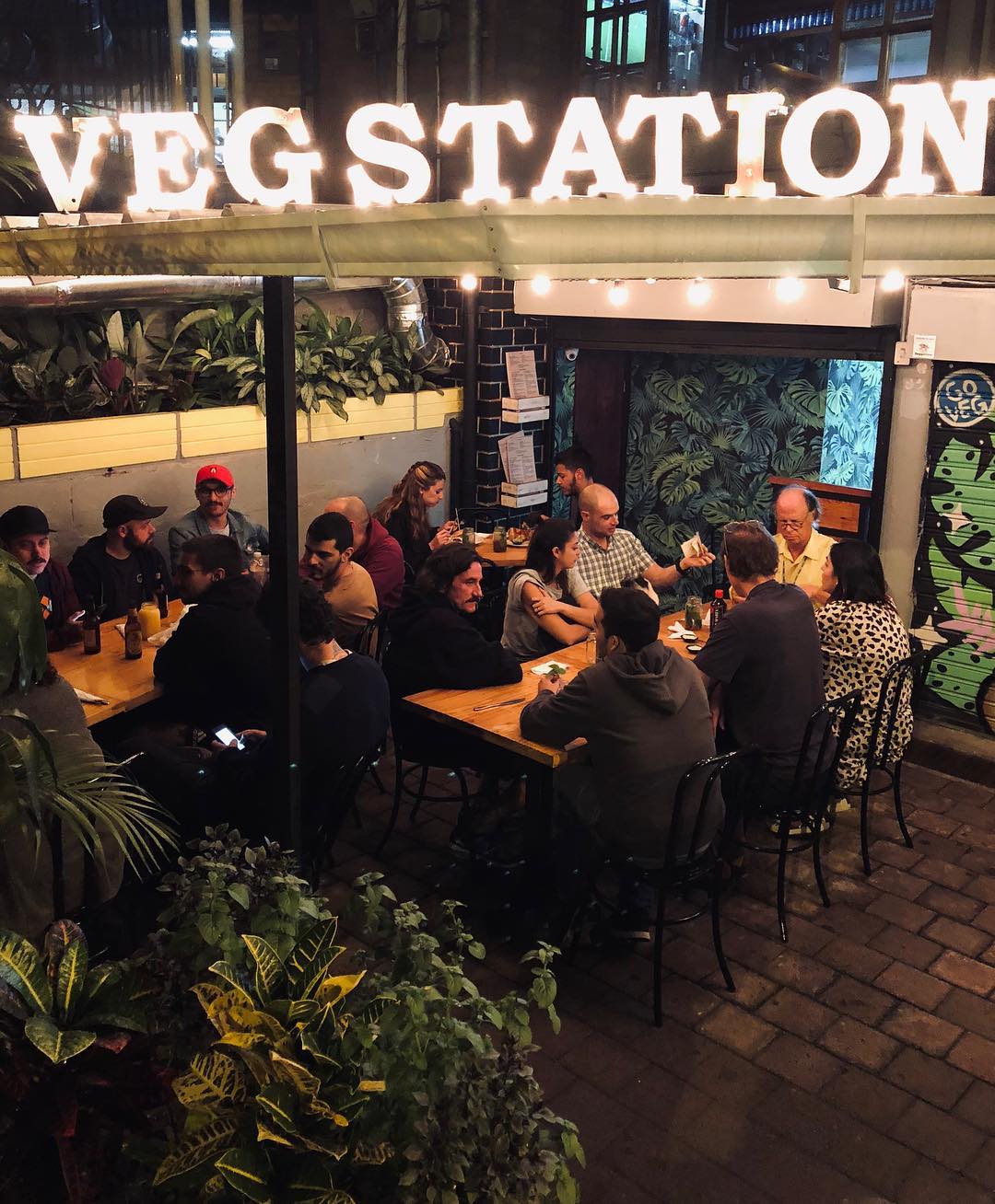 Medellin Food - 30 Best Restaurants In Medellin And Where To Eat 23 vegan restaurants in Medellin, vegetarian restaurants in Medellin, vegan in Medellin, vegetarian in Medellin, vegan food, veg station,