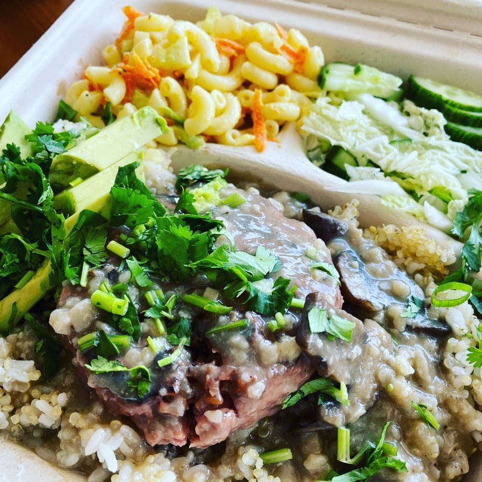 Honolulu Food - 30 Best Restaurants In Honolulu And Where To Eat 25 vegan restaurants honolulu, vegetarian restaurants honolulu, vegan restaurants in honolulu, vegetarian restaurants in honolulu, vegan city, vegan in honolulu, vegetarian in honolulu