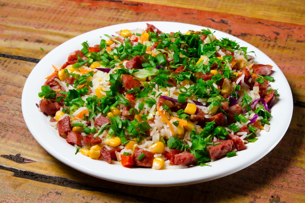 Vegetarian-Canadian-Vegetarian-Jambalaya, vegetarian food in Canada, vegan food in Canada, Canadian vegetarian dishes, vegan in Canada, vegetarian in Canada