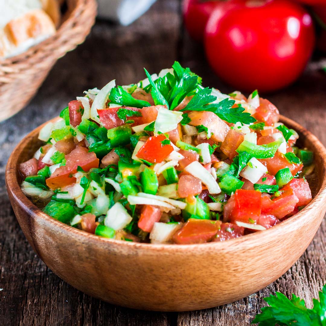 Brazilian dishes, Brazilian Food, Brazilian cuisine, food in Brazil, traditional Brazilian food, Brazil cuisine, Brazil food, Vinaigrette salsa