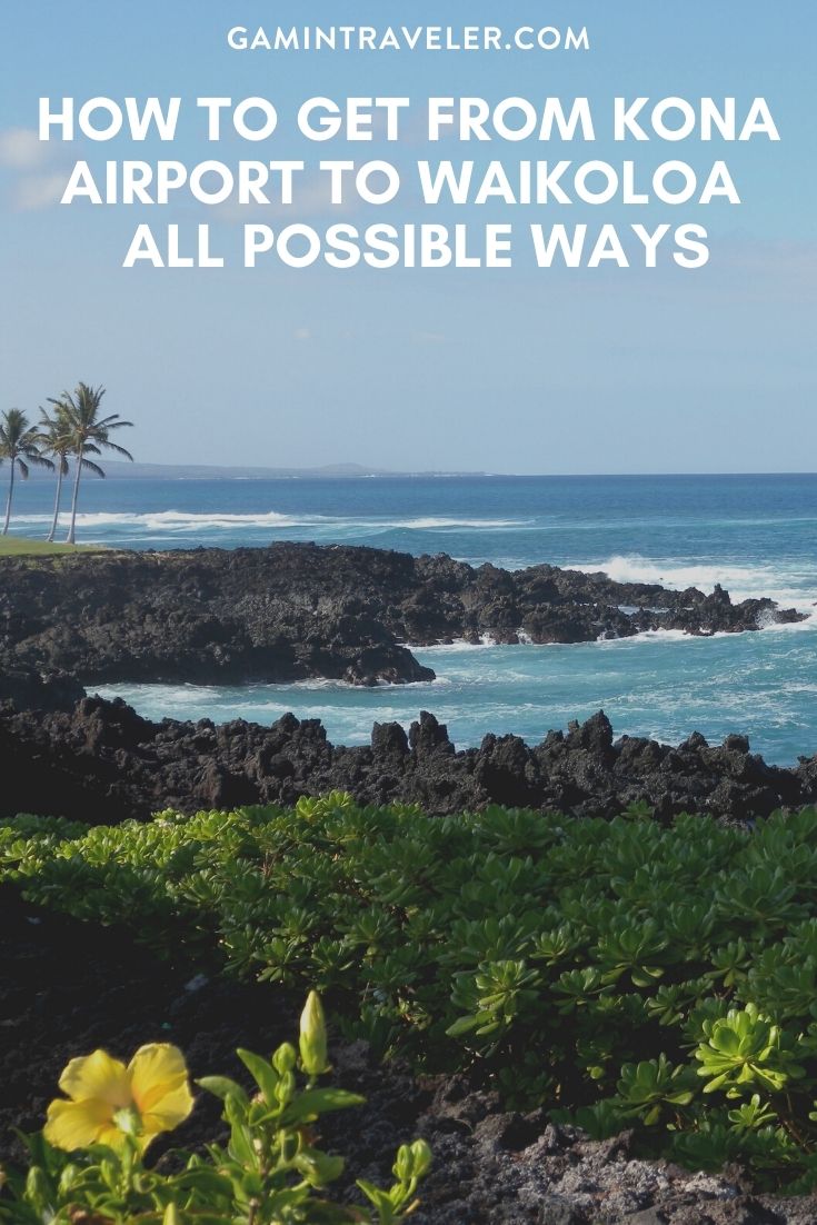 How To Get From Kona Airport To Waikoloa Best Way 1 How To Get From Kona Airport To Waikoloa - All Possible Ways, cheapest way from Kona airport to Waikoloa, Kona airport to Waikoloa, Kona Airport Bus To Waikoloa