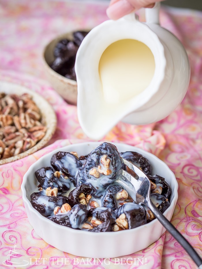 Ukraine Food, Ukraine cuisine, Traditional Ukraine Food, food in Ukraine, Ukraine dishes, Ukrainian food, Ukrainian dishes, Ukrainian cuisine, walnut stuffed prunes