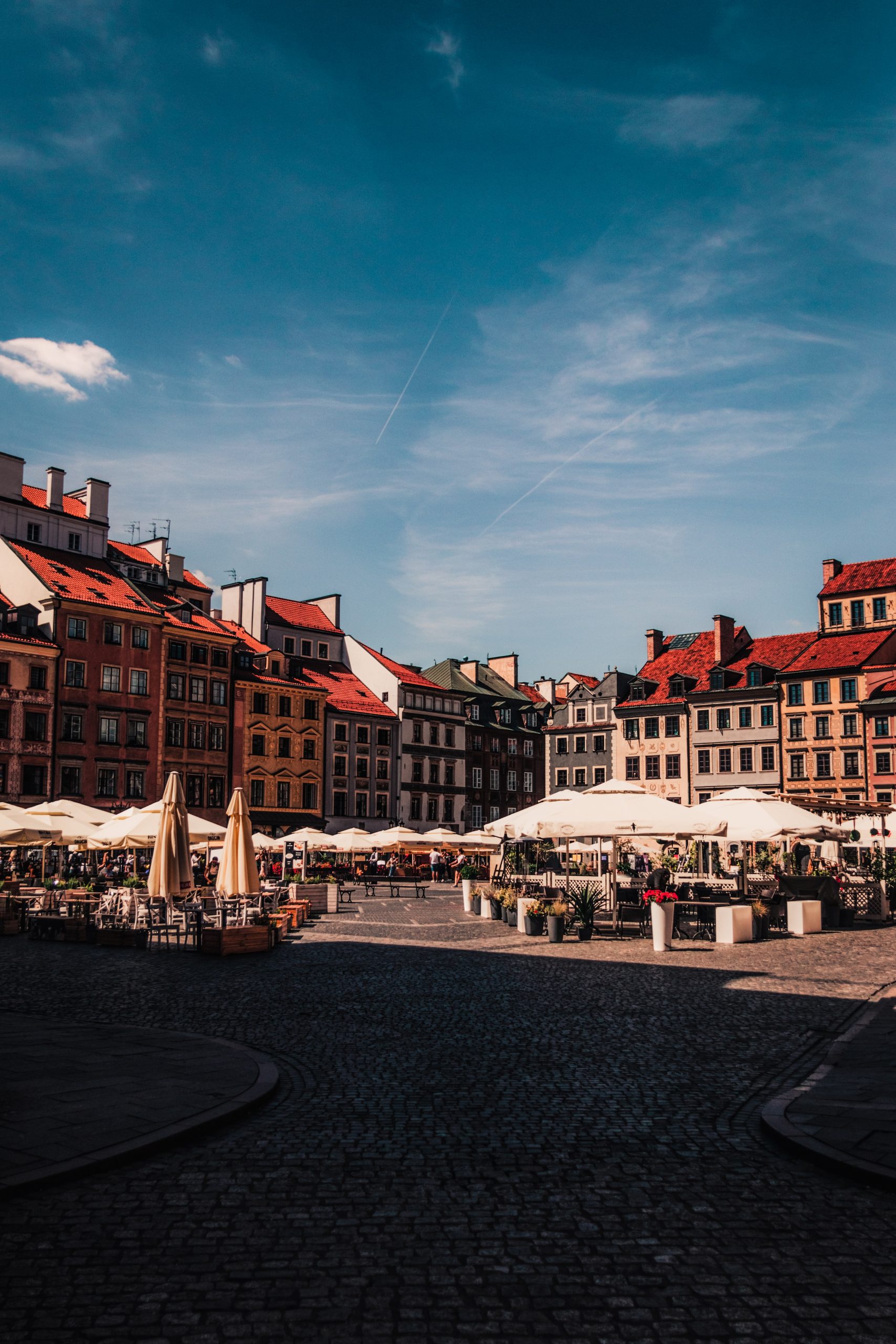 Warsaw, Poland, What To Wear In Poland, Poland Packing List, What To Pack For Poland