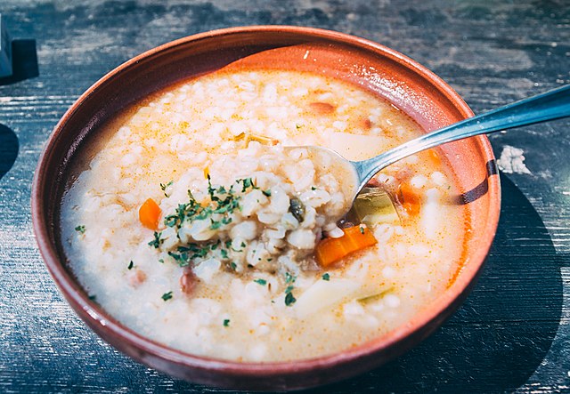 Slovenian Food, Traditional Slovenian Food, Slovenia food, Slovenia cuisine, traditional food in Slovenia, Slovenian cuisine, Slovenia dishes, Slovenian dishes, Yota