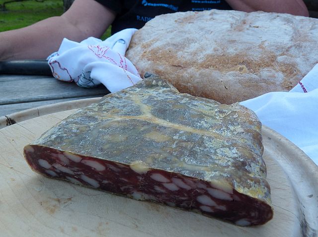 Slovenian Food, Traditional Slovenian Food, Slovenia food, Slovenia cuisine, traditional food in Slovenia, Slovenian cuisine, Slovenia dishes, Slovenian dishes, Zgornjesavinjski Želodec 