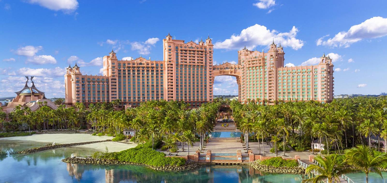 Comparison Aruba vs Bahamas - Which One Is Better Vacation? 27 Atlantis in Baha