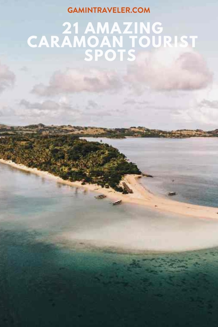 caramoan
