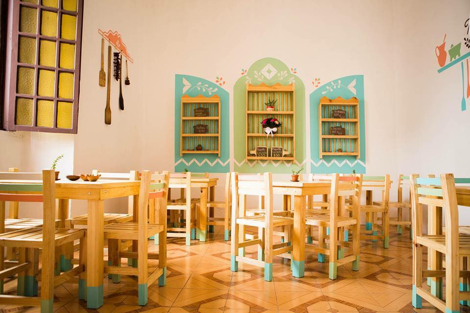 Oaxaca Food - 30 Best Restaurants In Oaxaca And Where To Eat 22 restaurants in oaxaca, best restaurants in oaxaca, where to eat in Oaxaca, Oaxaca food, best restaurants in Oaxaca, Oaxaca restaurants, best Oaxaca restaurants, casa taviche