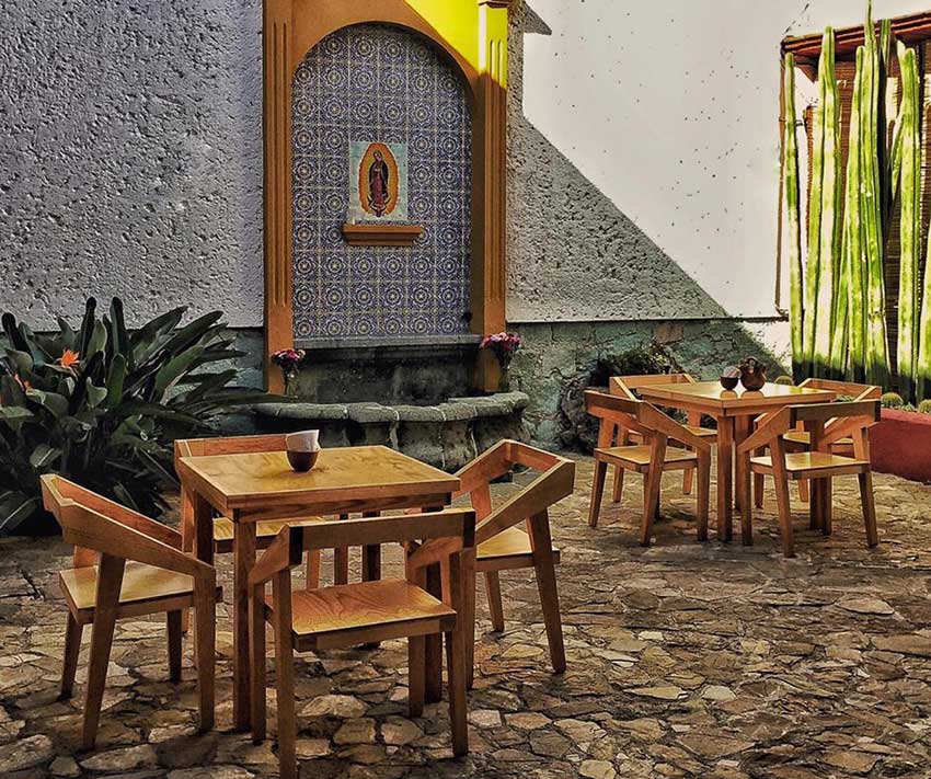 Oaxaca Food - 30 Best Restaurants In Oaxaca And Where To Eat 24 Oaxaca restaurants, best Oaxaca restaurants, vegan restaurants in Oaxaca, vegetarian restaurants in Oaxaca, vegan in Oaxaca, vegetarian in Oaxaca, hierba dulce