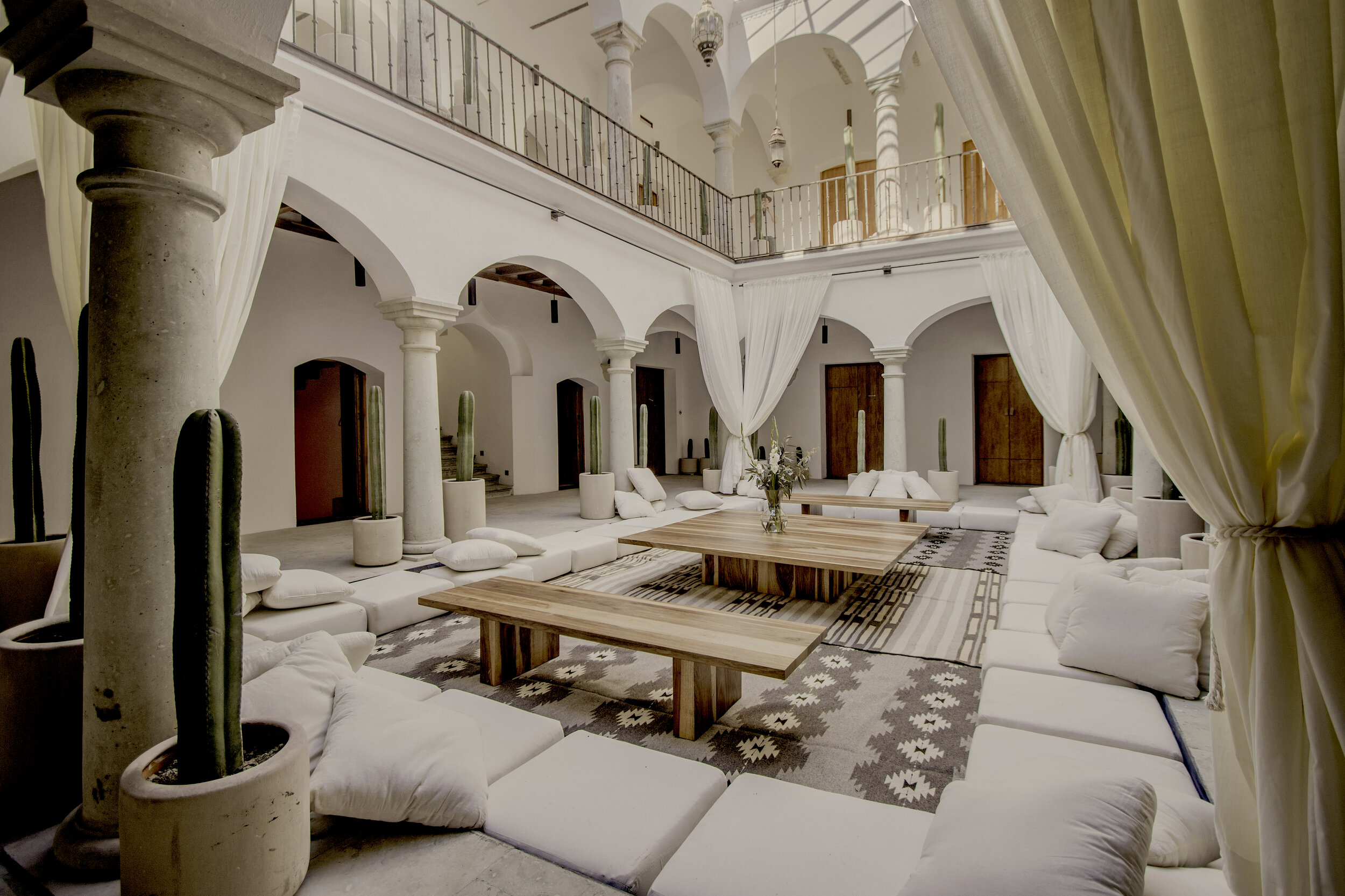 Oaxaca Food - 30 Best Restaurants In Oaxaca And Where To Eat 26 Oaxaca restaurants, best Oaxaca restaurants, vegan restaurants in Oaxaca, vegetarian restaurants in Oaxaca, vegan in Oaxaca, vegetarian in Oaxaca, hotel sin nombre