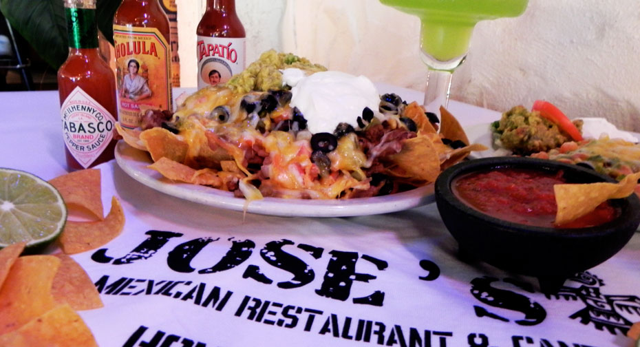 Honolulu Food - 30 Best Restaurants In Honolulu And Where To Eat 17 restaurants in honolulu, best restaurants in honolulu, restaurants in honolulu hawaii, honolulu restaurants, honolulu food, where to eat in honolulu, JOSE'S MEXICAN CAFE & CANTINA