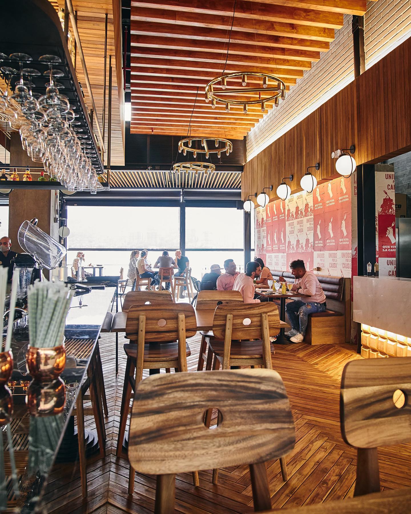 Medellin Food - 30 Best Restaurants In Medellin And Where To Eat 20 Restaurants in Medellin, best restaurants in Medellin, where to eat in Medellin, restaurants in Medellin colombia, restaurants Medellin, Medellin best restaurants, Medellin restaurants, la causa