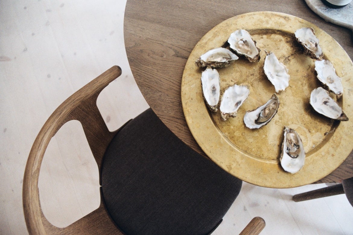 Best Danish Food - Best 50 Danish Dishes And Traditional Food In Denmark To Try 17 Denmark Food, Traditional Denmark Food, Danish food, Danish cuisine, traditional food in Denmark, Denmark cuisine, Denmark dishes, Danish dishes, oysters