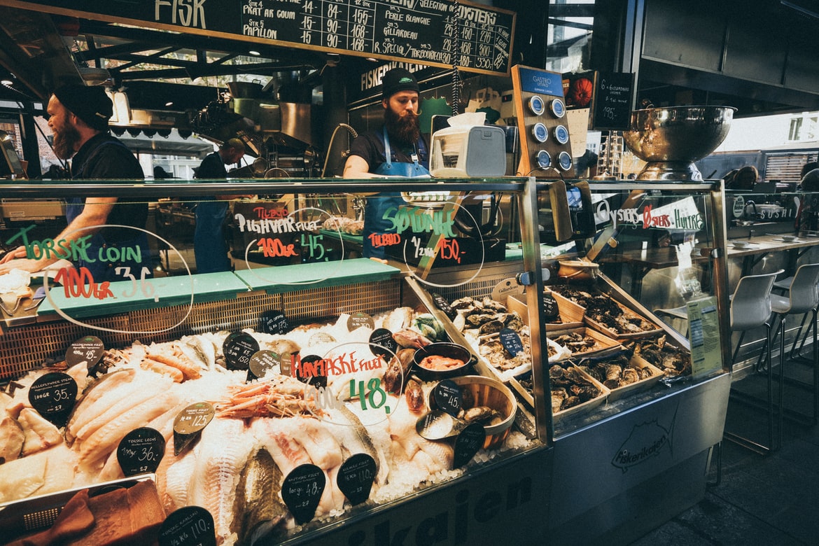 Best Danish Food - Best 50 Danish Dishes And Traditional Food In Denmark To Try 16 Denmark Food, Traditional Denmark Food, Danish food, Danish cuisine, traditional food in Denmark, Denmark cuisine, Denmark dishes, Danish dishes, seafood