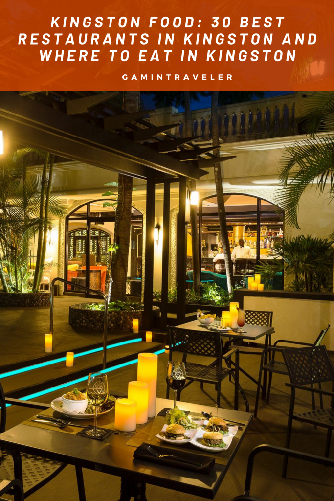 Kingston Jamaica Food - 30 Best Restaurants In Kingston And Where To Eat 1 1 4