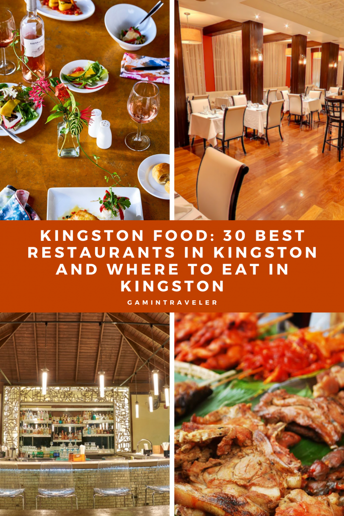 Kingston Jamaica Food - 30 Best Restaurants In Kingston And Where To Eat 2 2 4