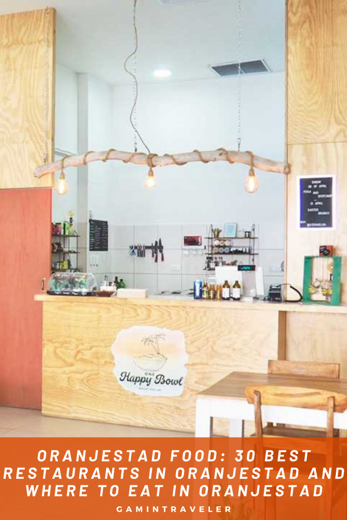 ORANJESTAD FOOD: 30 BEST RESTAURANTS IN ORANJESTAD AND WHERE TO EAT IN ARUBA 3 3 6