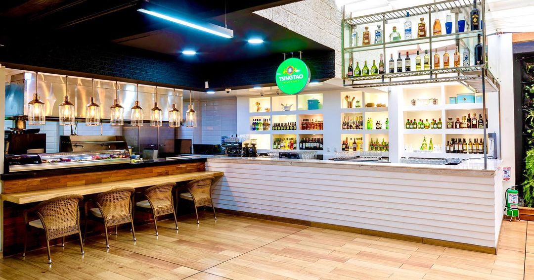 Bogota Food - 30 Best Restaurants In Bogota And Where To Eat 5 Restaurants in Bogota, best restaurants in Bogota, where to eat in Bogota, restaurants in Bogota colombia, restaurants Bogota, food in Bogota, coctel del mar