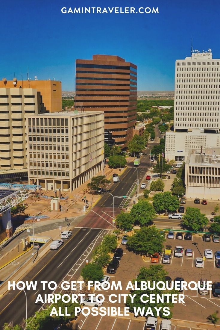 How To Get From Albuquerque Airport To Downtown Best Way 1 How To Get From Albuquerque Airport To City Center - All Possible Ways, cheapest way from Albuquerque airport to city center, cheapest way from Albuquerque airport to downtown, Albuquerque airport to city center, Albuquerque airport to city, Alburquerque airport to downtown, Bus Albuquerque Airport