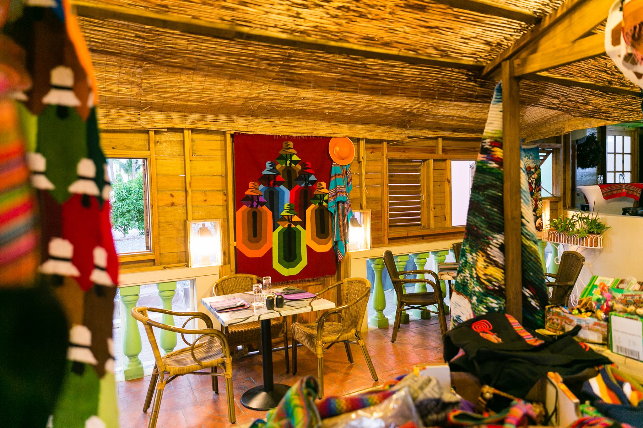ORANJESTAD FOOD: 30 BEST RESTAURANTS IN ORANJESTAD AND WHERE TO EAT IN ARUBA 27 vegan restaurants in aruba, vegetarian restaurants in aruba, vegan in aruba, vegetarian in aruba, Así Es Mi Perú