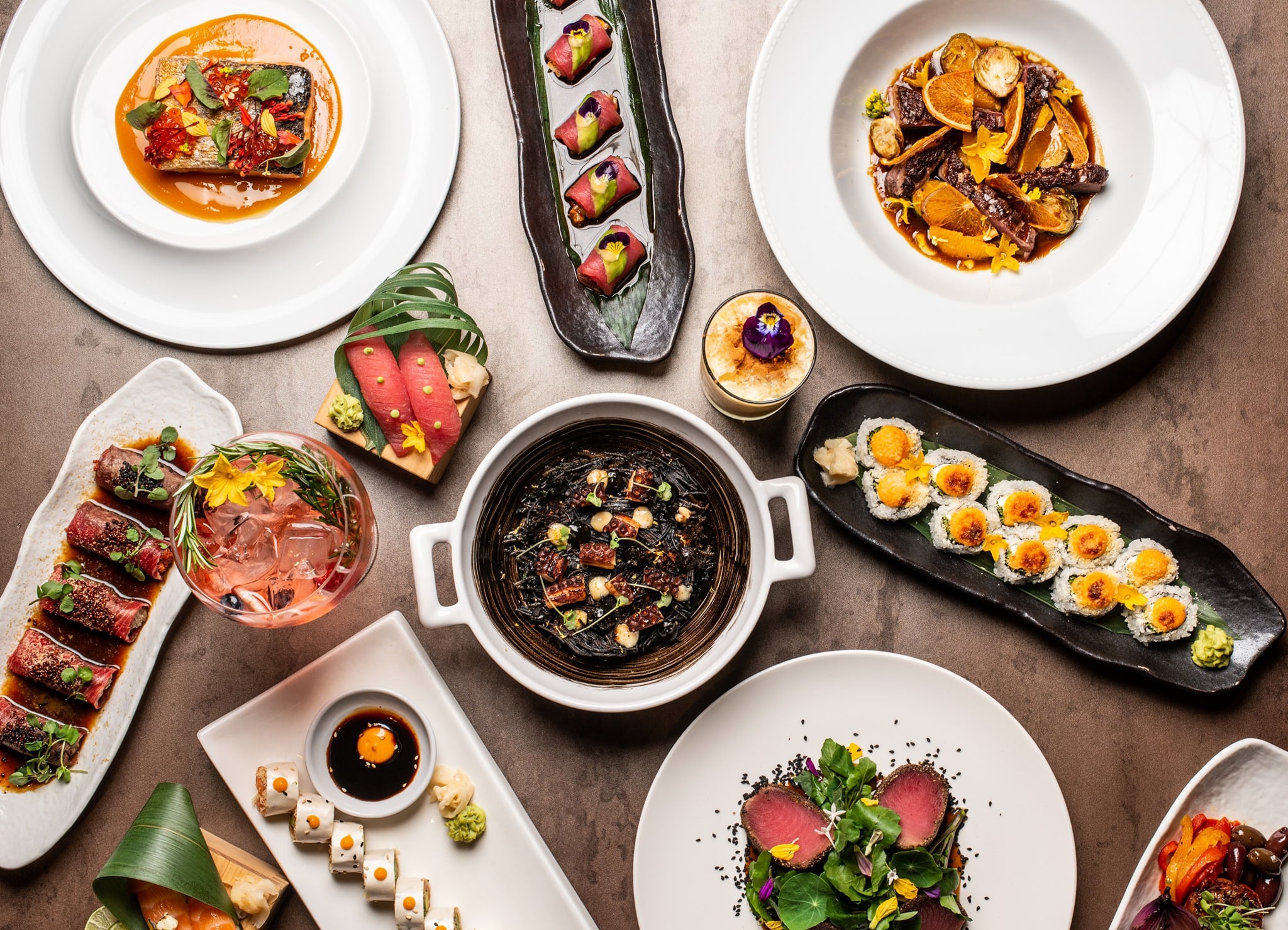 Panama City Food - 30 Best Restaurants in Panama City and Where to Eat 6 Restaurants in Panama City, best restaurants in Panama City, where to eat in Panama City, restaurants Panama City, Panama City food, best Panama City restaurants, azahar