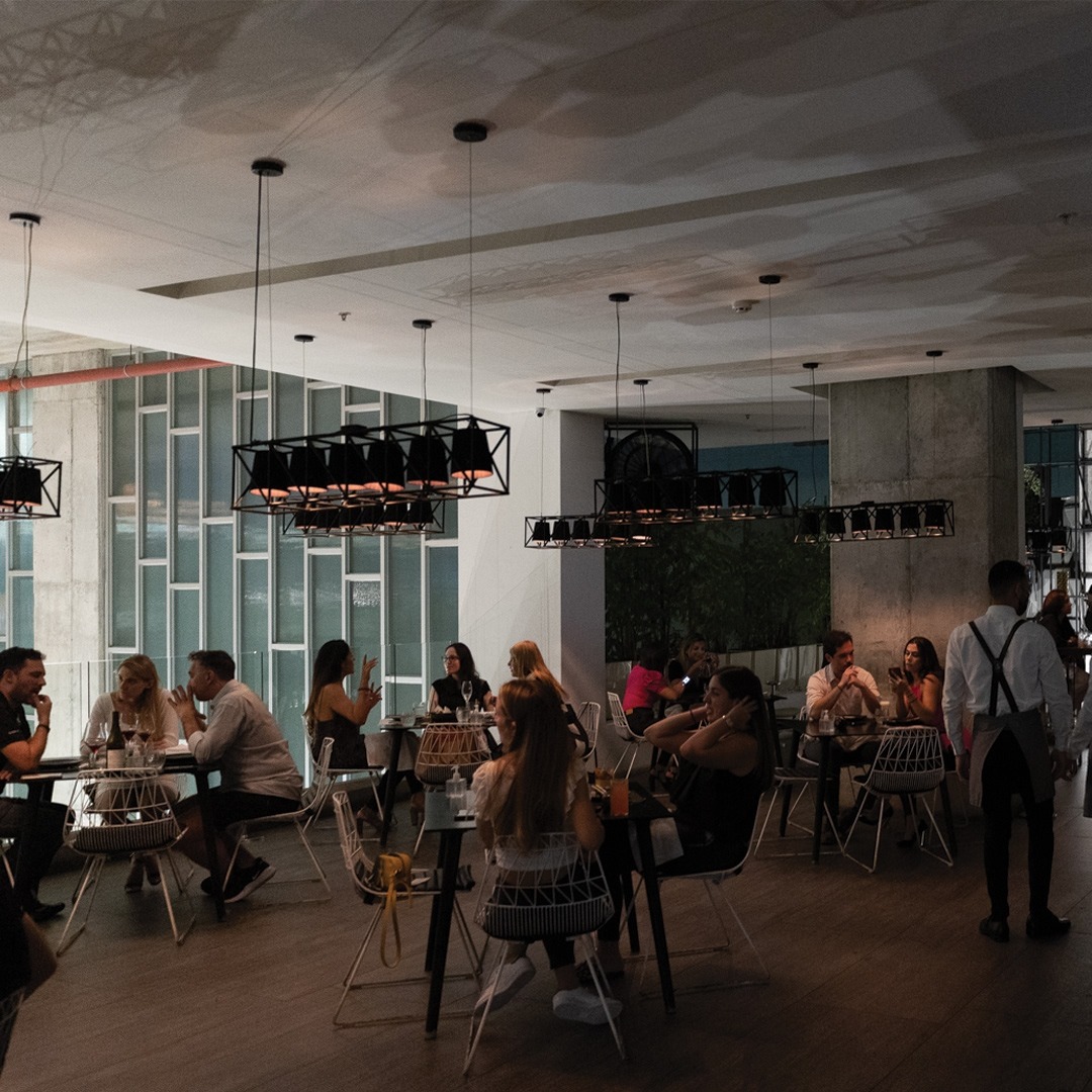 Panama City Food - 30 Best Restaurants in Panama City and Where to Eat 4 Restaurants in Panama City, best restaurants in Panama City, where to eat in Panama City, restaurants Panama City, Panama City food, best Panama City restaurants, brutto restaurant