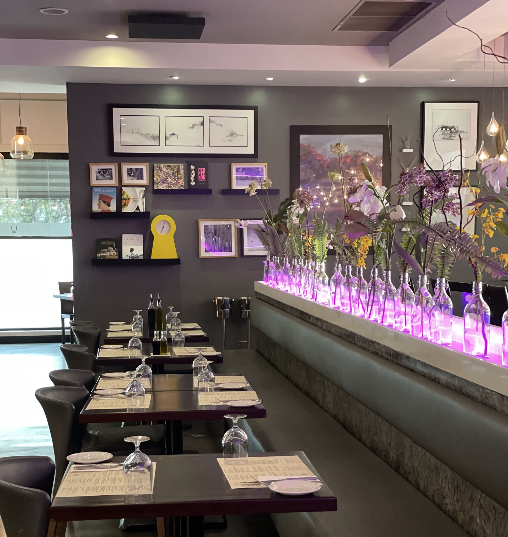 Bridgetown Food - 30 Best Restaurants In Bridgetown and Where to Eat 16 Restaurants in Bridgetown, best restaurants in Bridgetown, where to eat in Bridgetown, restaurants Bridgetown, Bridgetown food, best Bridgetown restaurants, buzo osteria italiana