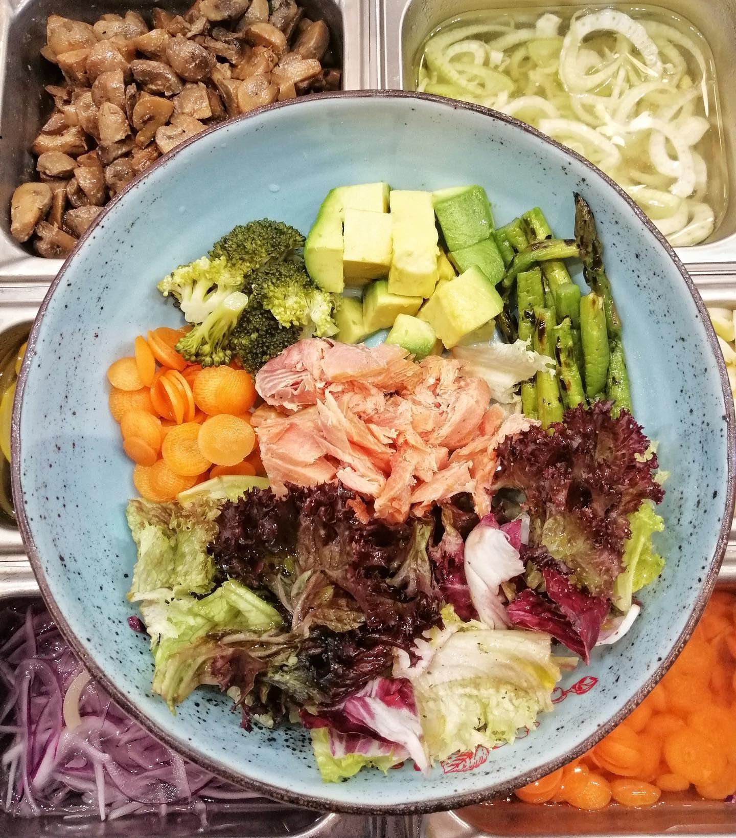 Bogota Food - 30 Best Restaurants In Bogota And Where To Eat 28 best restaurants in Bogota, vegetarian restaurants in Bogota, Bogota vegan restaurants, vegetarian in Bogota, Canasto Picnic Bistró