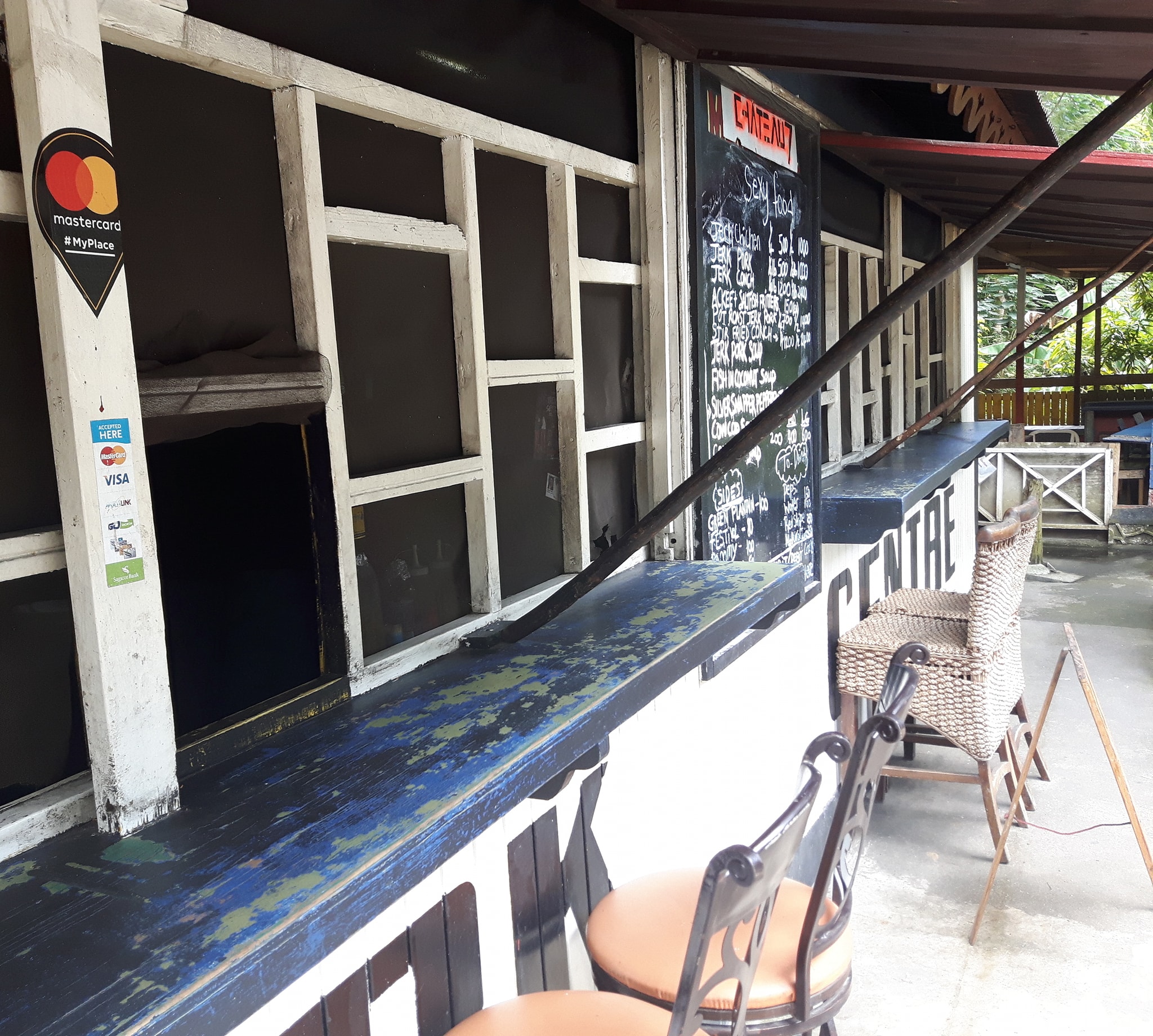Kingston Jamaica Food - 30 Best Restaurants In Kingston And Where To Eat 20 Restaurants in kingston jamaica, best restaurants in kingston jamaica, where to eat in kingston jamaica, restaurants kingston jamaica, kingston jamaica food, best kingston jamaica restaurants, Chateau 7 Gourmet