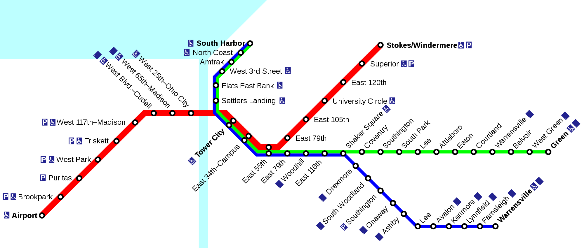 How To Get From Cleveland Airport To Downtown Best Way 3 How To Get From Cleveland Airport To City Center - All Possible Ways, cheapest way from
Cleveland airport to city center, cheapest way from Cleveland airport to downtown, Cleveland airport to city center, Cleveland airport to city, Cleveland airport to downtown, Metro Cleveland Airport, Cleveland Metro Airport