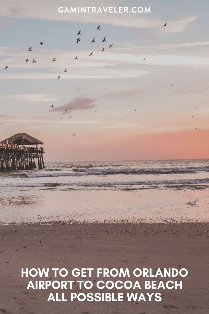 Nearest Airport To Cocoa Beach And How To Get From Orlando Airport To Cocoa Beach 1 Nearest Airport To Cocoa Beach And How To Get From Orlando Airport To Cocoa Beach, cheapest way from orlando airport to cocoa beach, orlando airport to cocoa beach, closest airport to cocoa beach, nearest airport to cocoa beach