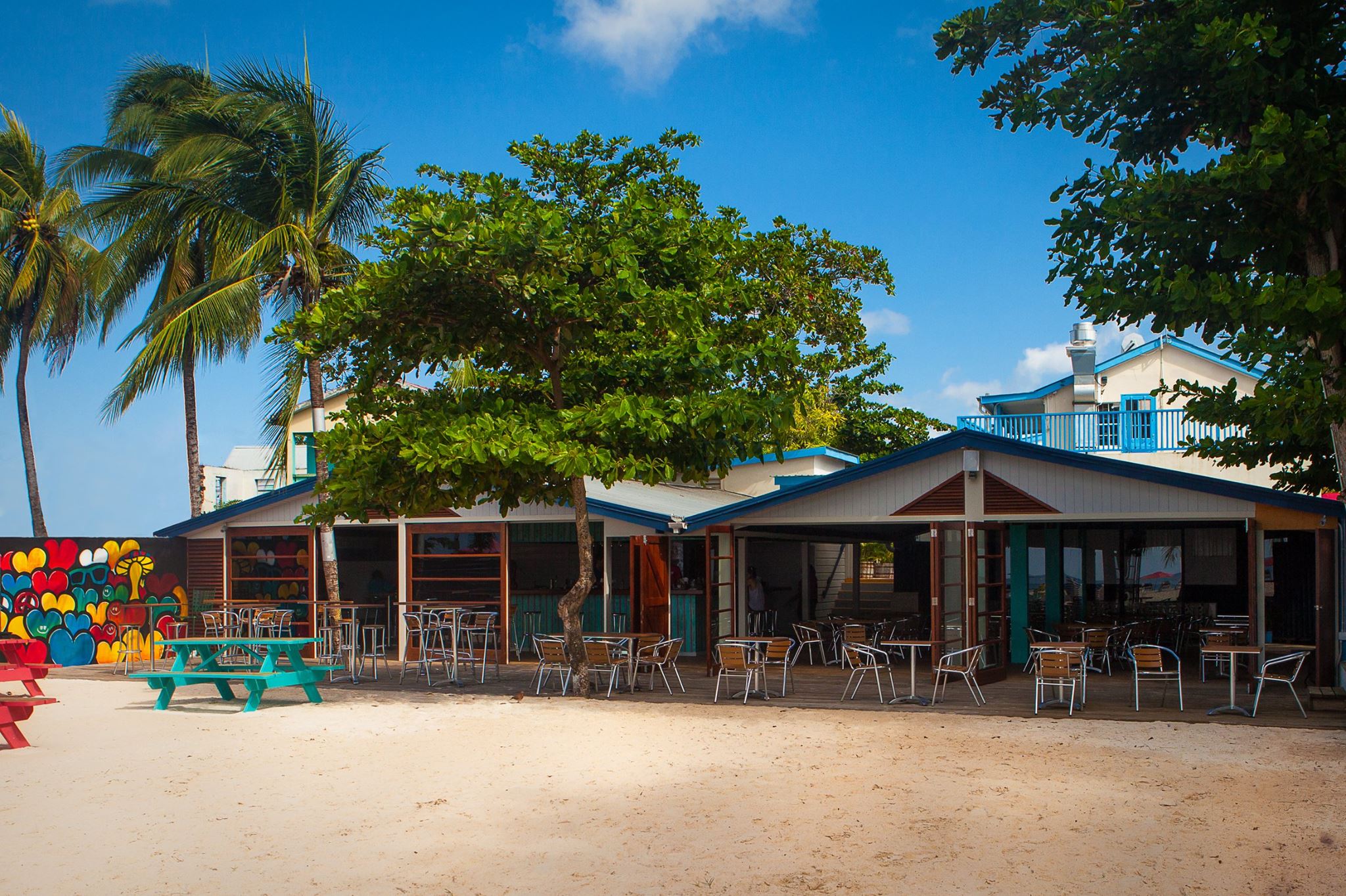 Bridgetown Food - 30 Best Restaurants In Bridgetown and Where to Eat 9 Restaurants in Bridgetown, best restaurants in Bridgetown, where to eat in Bridgetown, restaurants Bridgetown, Bridgetown food, best Bridgetown restaurants, copacabana