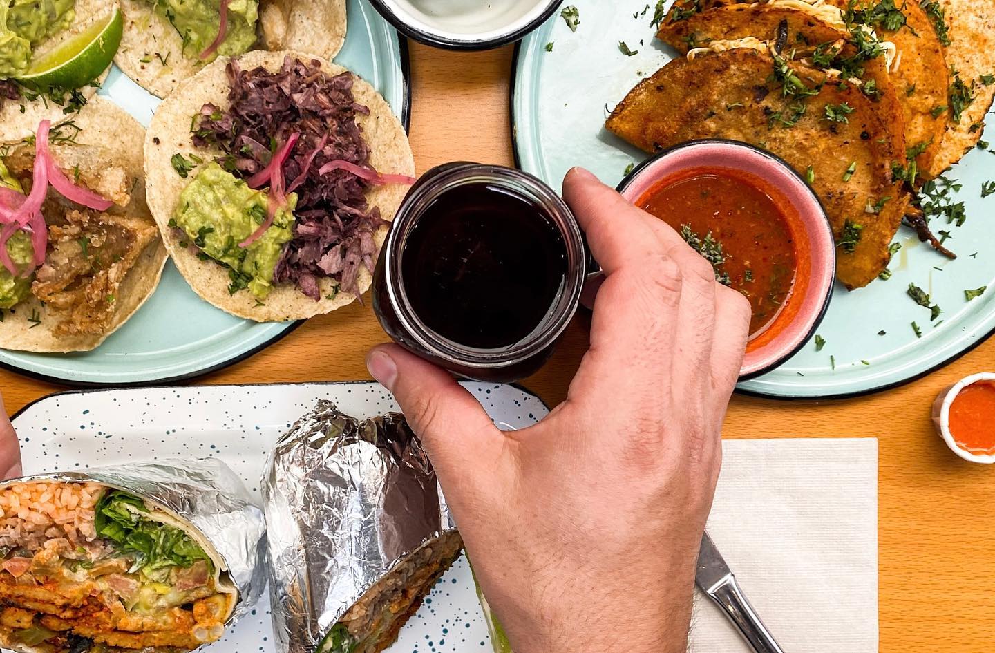 Bogota Food - 30 Best Restaurants In Bogota And Where To Eat 30 Bogota vegan restaurants, Bogota vegetarian restaurants, vegan in Bogota, vegetarian in Bogota, dalia plant power mex
