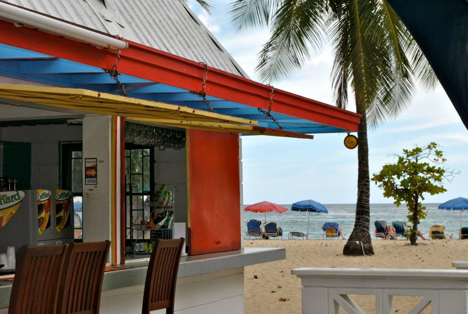 Bridgetown Food - 30 Best Restaurants In Bridgetown and Where to Eat 6 Restaurants in Bridgetown, best restaurants in Bridgetown, where to eat in Bridgetown, restaurants Bridgetown, Bridgetown food, best Bridgetown restaurants, de grille restaurant