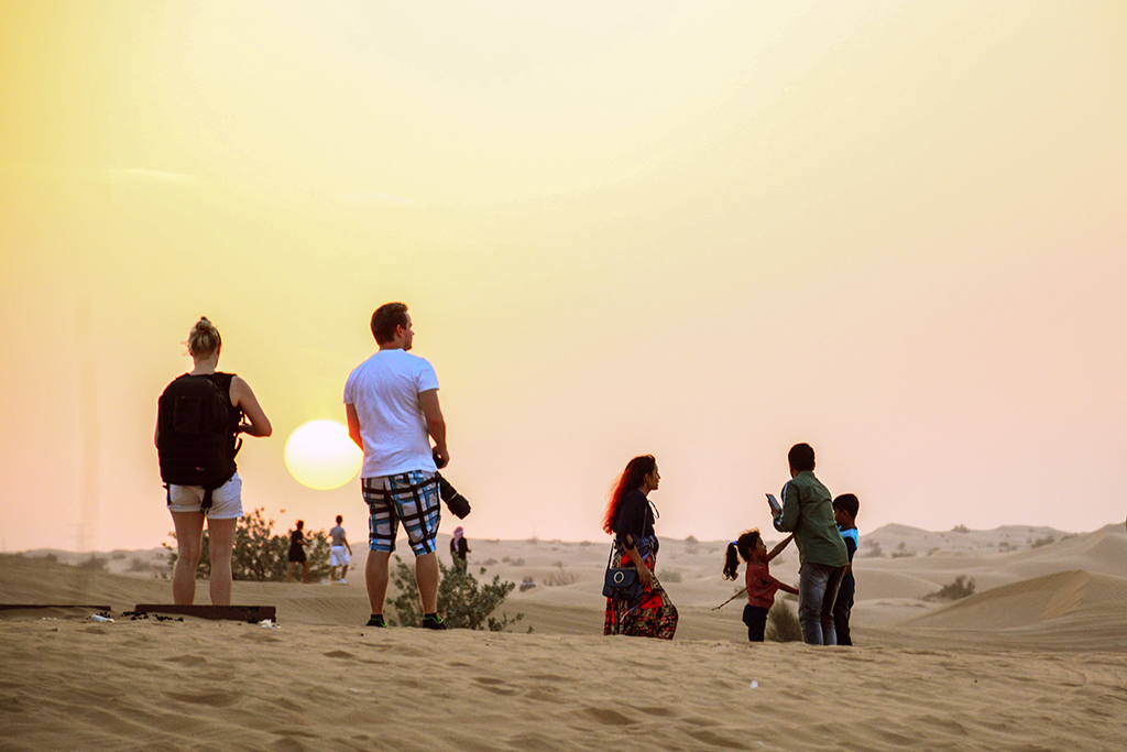 12 Destinations Solo Travelers Should Think Twice About Visiting (And Why You Might Feel Unwelcome) 9 Desert Safari Dubai