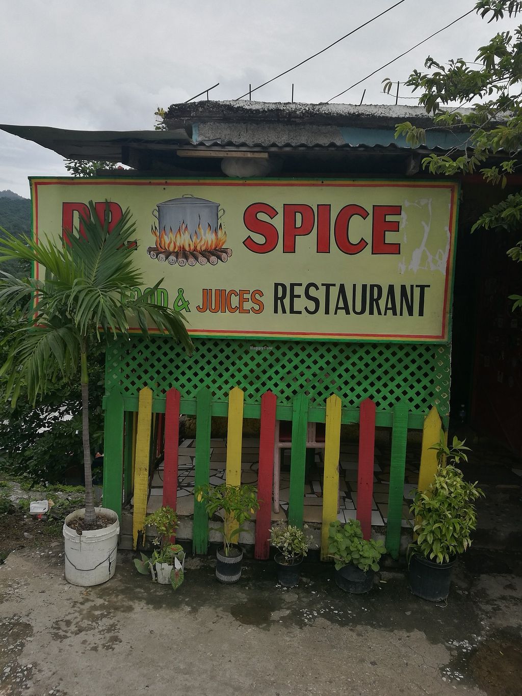 Kingston Jamaica Food - 30 Best Restaurants In Kingston And Where To Eat 31 vegan restaurants in Kingston, vegetarian restaurants in Kingston, vegan in Kingston, vegetarian in Kingston, dr. spice vegetarian