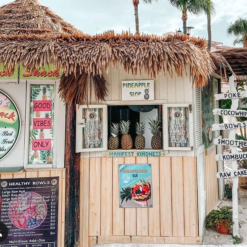 ORANJESTAD FOOD: 30 BEST RESTAURANTS IN ORANJESTAD AND WHERE TO EAT IN ARUBA 29 vegan restaurants in aruba, vegetarian restaurants in aruba, vegan in aruba, vegetarian in aruba, eduardo's beach shack