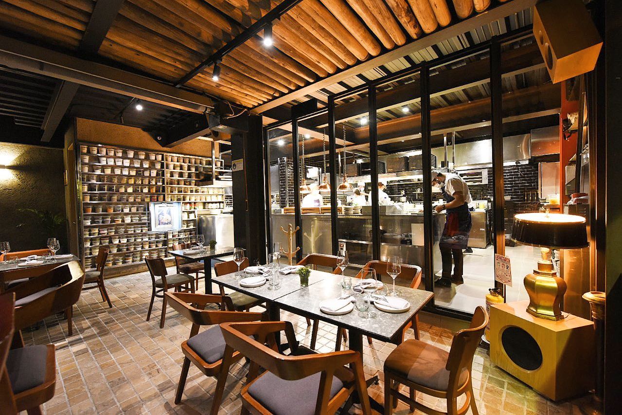Bogota Food - 30 Best Restaurants In Bogota And Where To Eat 11 Restaurants in Bogota, best restaurants in Bogota, where to eat in Bogota, restaurants in Bogota colombia, restaurants Bogota, Bogota food, best Bogota restaurants, el chato