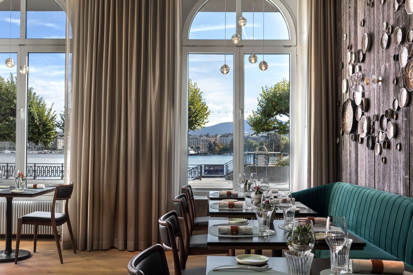 Restaurants in Geneva, best restaurants in Geneva, restaurants Geneva, Geneva restaurants, where to eat in Geneva, Geneva food, fiskebar