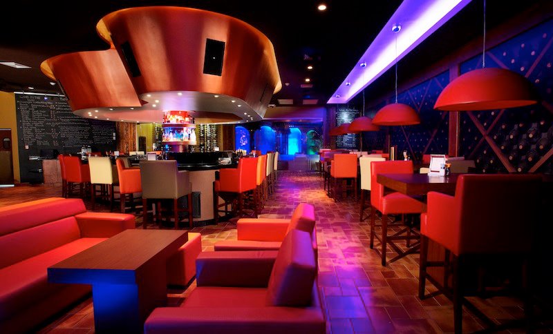 ORANJESTAD FOOD: 30 BEST RESTAURANTS IN ORANJESTAD AND WHERE TO EAT IN ARUBA 20 Fusion Restaurant, restaurants in Oranjestad aruba, restaurants in aruba, best restaurants in aruba, Oranjestad food, where to eat in aruba, Aruba restaurants,