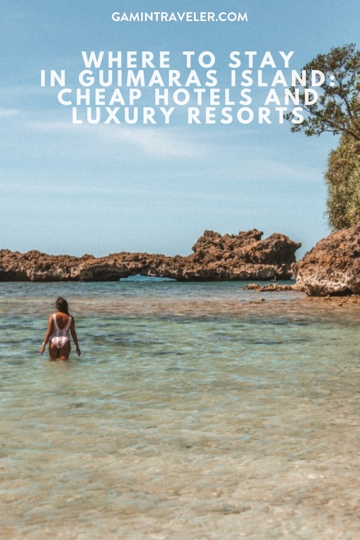 Where to Stay in Guimaras: Top 15 Resorts in Guimaras 1 Guimaras resorts