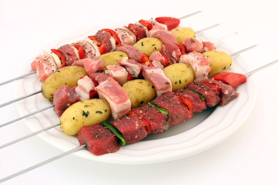 Mauritius Food - 30 Best Restaurants In Mauritius 9 Restaurants in Mauritius, best restaurants in Mauritius, restaurants Mauritius, Mauritius restaurants, where to eat in Mauritius, Mauritius food, halime' sultan turkish restaurant
